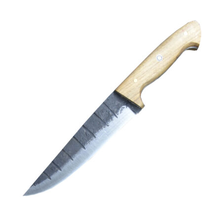 Dövme 1 Numara Kurban Bıçağı 27cm