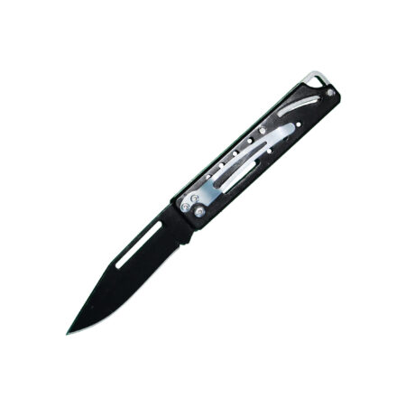 W50 Model Siyah Çakı