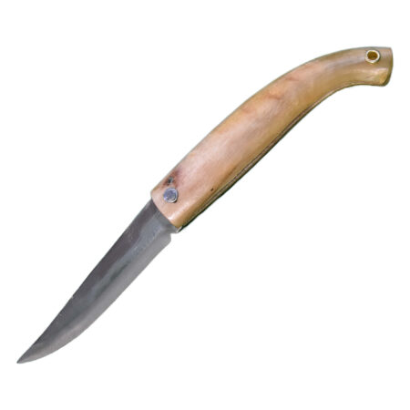 Küçük Boy Kemik Çakı