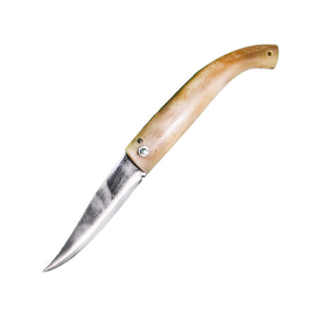 Kemik Saplı Ortaboy Çakı
