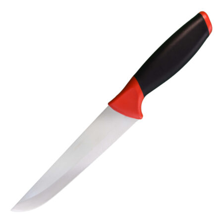 Kırmızı Kurban Bıçağı 3 Numara 31cm
