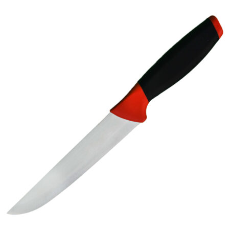 Fibroks Kabza Sebze Bıçağı 1 Numara 26cm