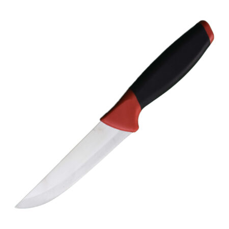 Fibroks Kabza Sebze Bıçağı 1 Numara 22cm