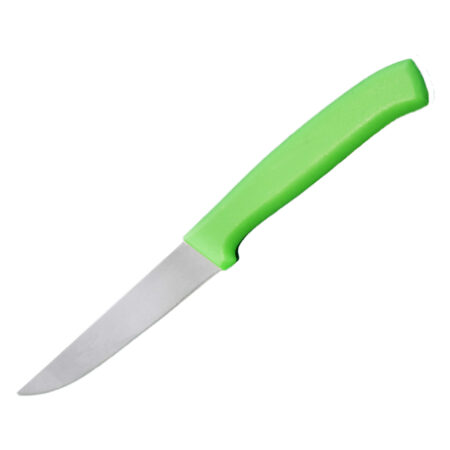 Yeşil Meyve Sebze Bıçağı 22cm
