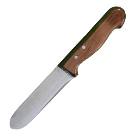 Antep Kurban Bıçağı 25cm