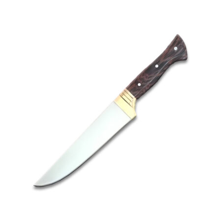 1 Numara Kurban Bıçağı 28cm