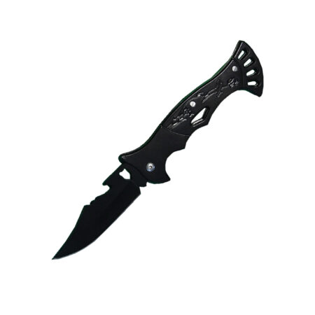 W41 Model Siyah Çakı