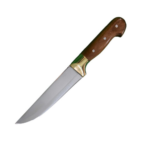 Sarı Bilezikli Kesim Bıçağı 1 Numara 28cm