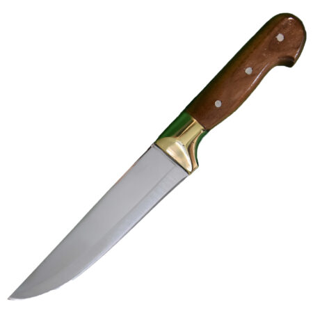 Sarı Bilezikli Kesim Bıçağı 3 Numara 31cm
