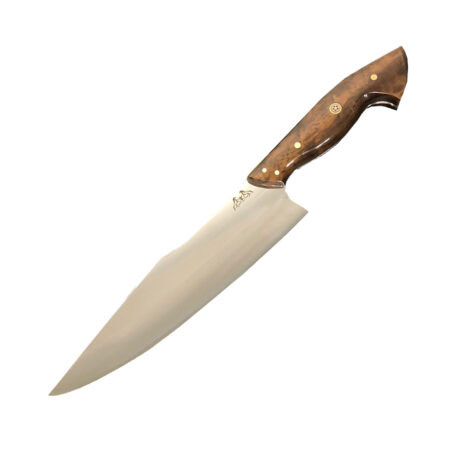 Bunka Şef Bıçağı