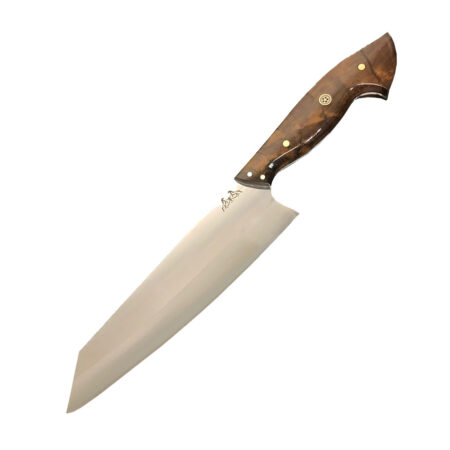 Kiritsuke Şef Bıçağı