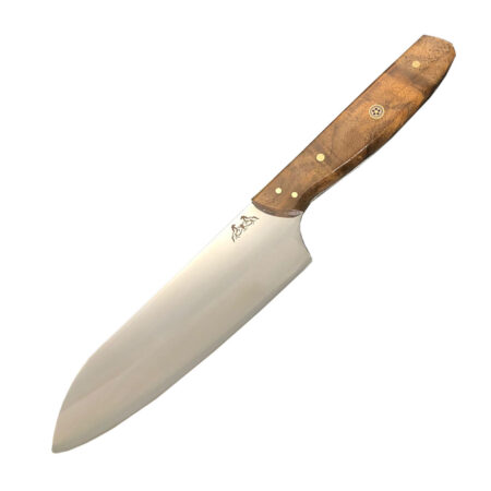 Santoku Şef Bıçağı