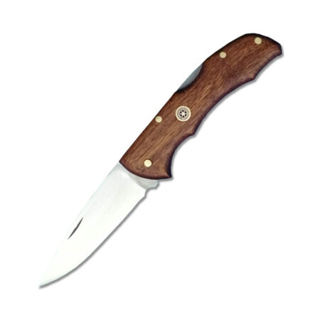 Kilitli Çakı - 5
