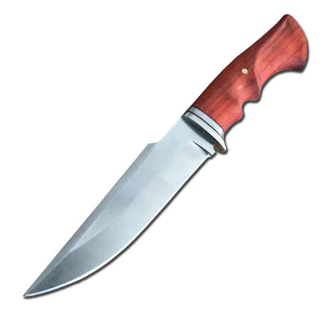 Paduk Kabza Africa Model Bushcraft Bıçak