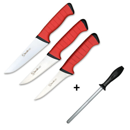 Kaliteli Set & El Yapımı Oval Masat