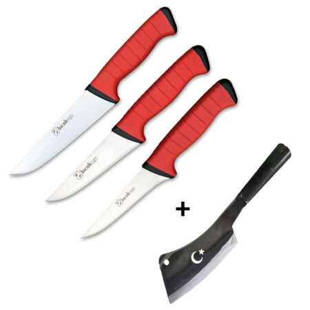 Kaliteli Set & Kurban Satırı