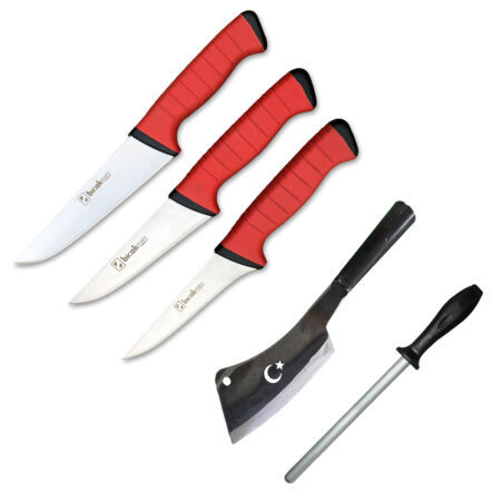 Kaliteli Set & Kurban Satır & Oval Masat